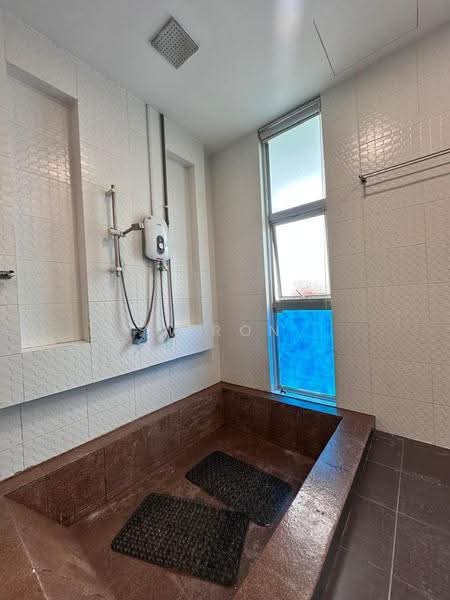 Kondominium untuk Disewa di USJ One Avenue Condo - Veron Leong - Bathroom - PropertyGuru.com.my