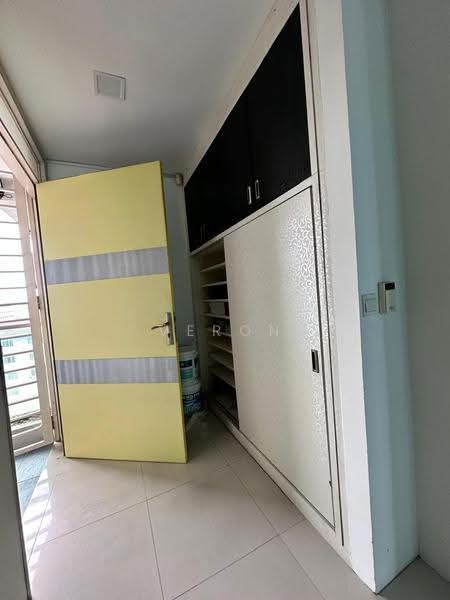 Kondominium untuk Disewa di USJ One Avenue Condo - Veron Leong - Entrance - PropertyGuru.com.my