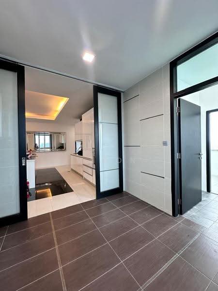 Kondominium untuk Disewa di USJ One Avenue Condo - Veron Leong - Kitchen - PropertyGuru.com.my