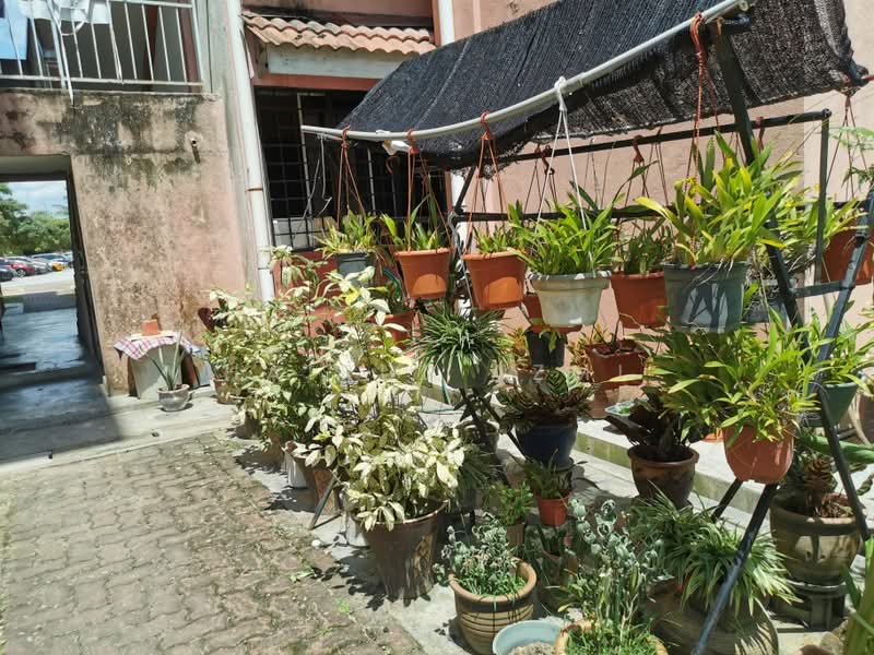Apartment for Sale at Pangsapuri Melor - Hairul Azmi - Exterior - PropertyGuru.com.my
