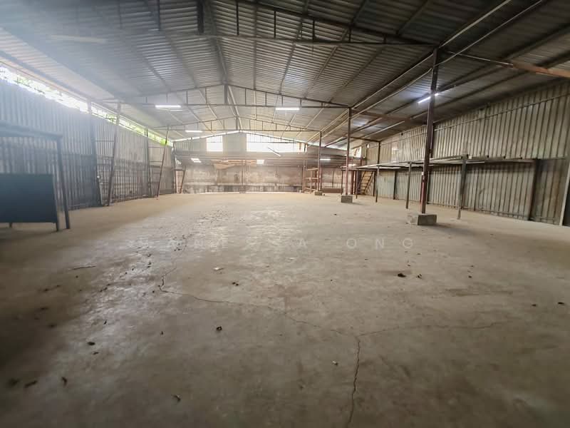 Factory for Rent in Kampung Baru Sungai Buloh (Sungai Buloh) - Vanessa Ong - Interior - PropertyGuru.com.my