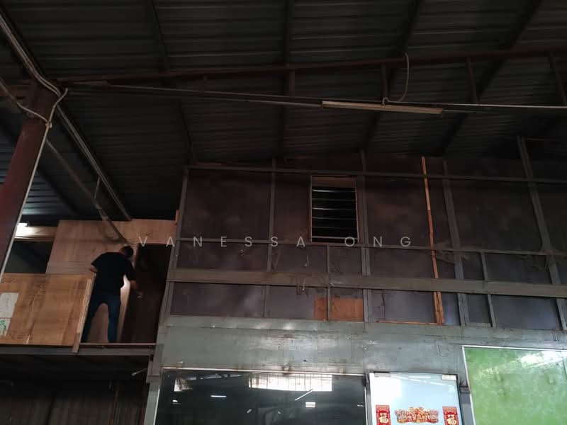 Factory for Rent in Kampung Baru Sungai Buloh (Sungai Buloh) - Vanessa Ong - PropertyGuru.com.my