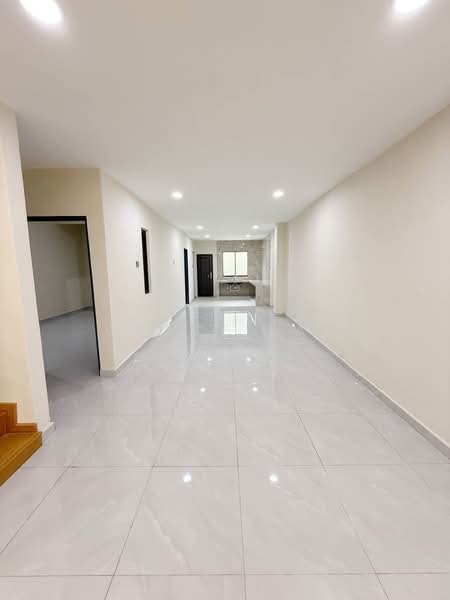Rumah Teres 2 Tingkat untuk Dijual di Taman Sentosa (Johor Bahru) - Grace Lau - PropertyGuru.com.my