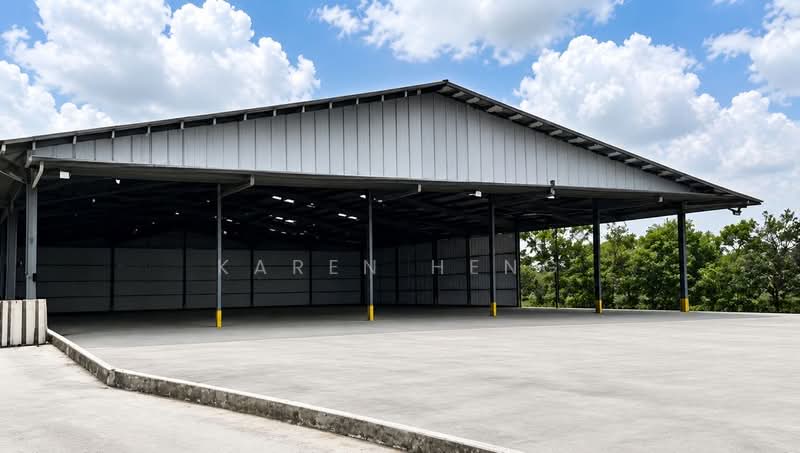 Gudang untuk Disewa di Kulai (Johor) - Karen Heng - PropertyGuru.com.my