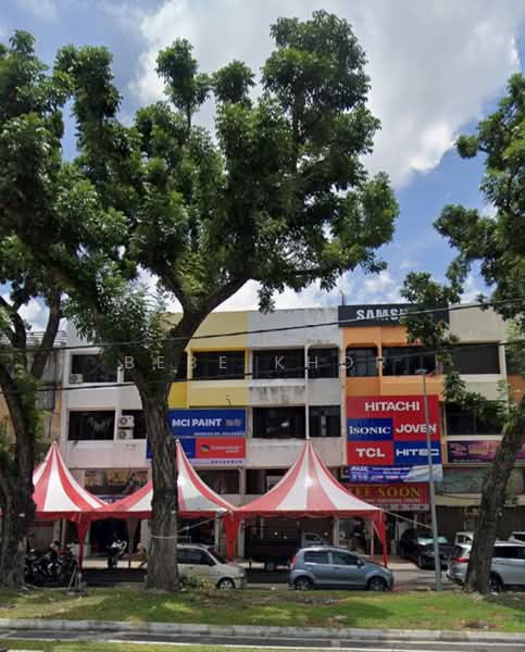 Shop for Rent in Jelutong (Penang) - Bebe Khor - PropertyGuru.com.my