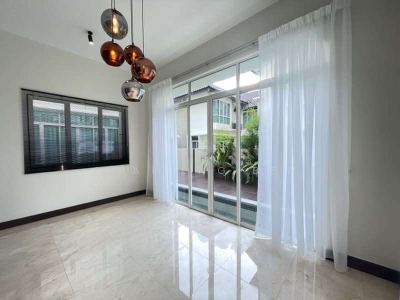 Rumah Berkembar untuk Dijual di Mont Kiara (Kuala Lumpur) - Chai Eng Beh - Interior - PropertyGuru.com.my