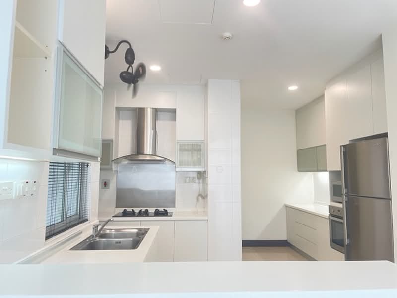 Rumah Berkembar untuk Dijual di Mont Kiara (Kuala Lumpur) - Chai Eng Beh - Kitchen - PropertyGuru.com.my
