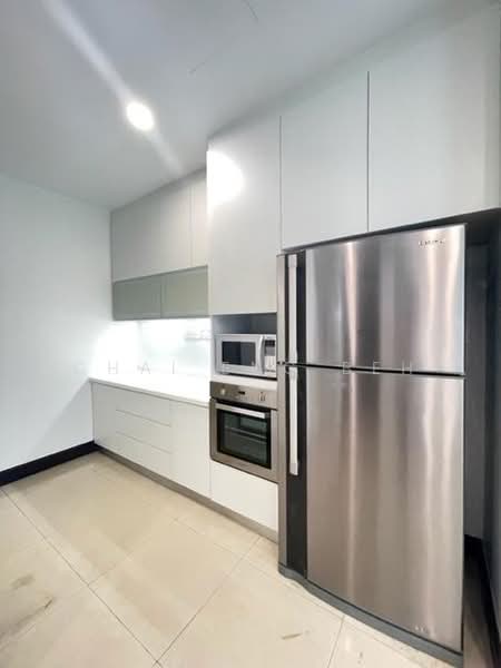 Rumah Berkembar untuk Dijual di Mont Kiara (Kuala Lumpur) - Chai Eng Beh - Kitchen - PropertyGuru.com.my
