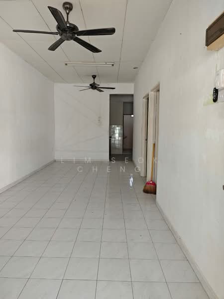 Rumah Teres 1 Tingkat untuk Dijual di Bandar Tasek Mutiara (Simpang Ampat) - Lim Seok Cheng - Interior - PropertyGuru.com.my