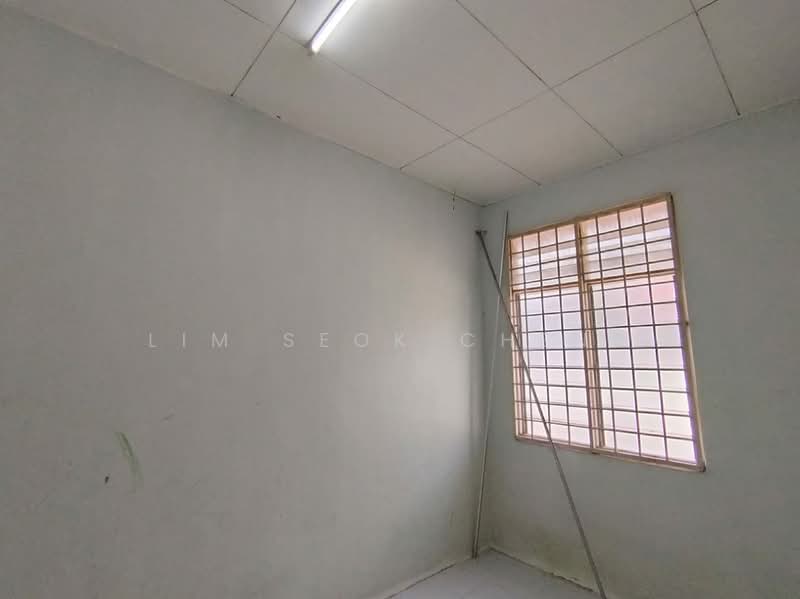 Rumah Teres 1 Tingkat untuk Dijual di Bandar Tasek Mutiara (Simpang Ampat) - Lim Seok Cheng - Interior - PropertyGuru.com.my
