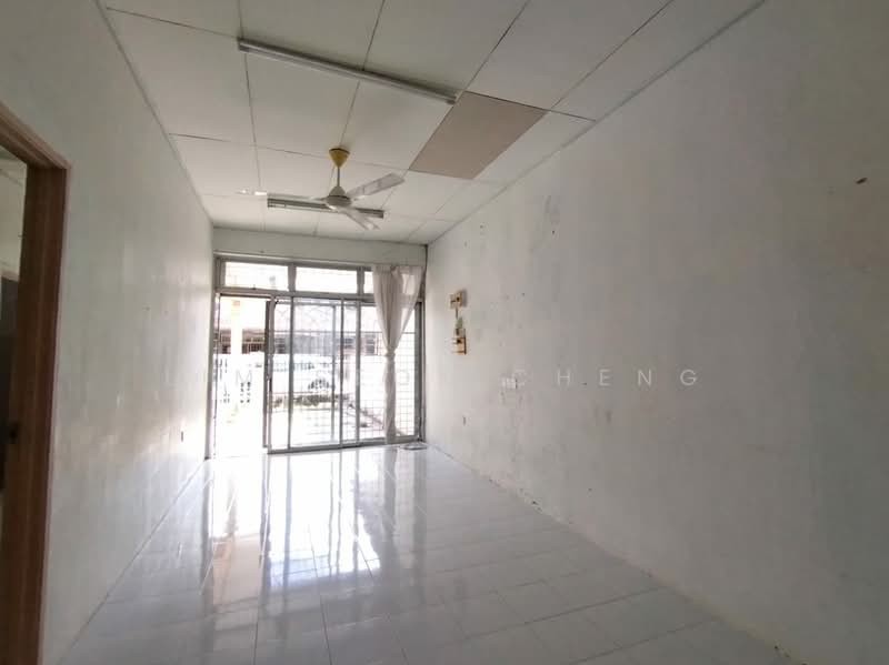 Rumah Teres 1 Tingkat untuk Dijual di Bandar Tasek Mutiara (Simpang Ampat) - Lim Seok Cheng - Interior - PropertyGuru.com.my