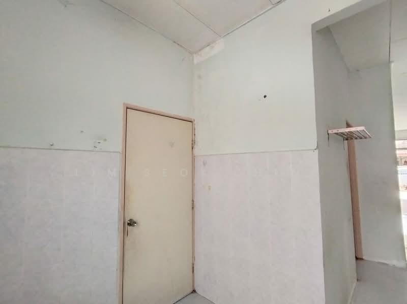 Rumah Teres 1 Tingkat untuk Dijual di Bandar Tasek Mutiara (Simpang Ampat) - Lim Seok Cheng - Interior - PropertyGuru.com.my