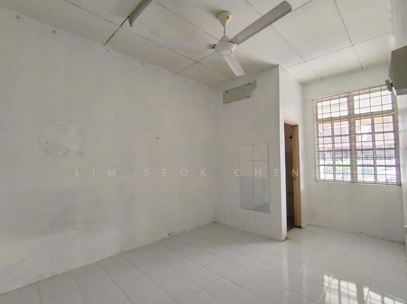 Rumah Teres 1 Tingkat untuk Dijual di Bandar Tasek Mutiara (Simpang Ampat) - Lim Seok Cheng - Interior - PropertyGuru.com.my