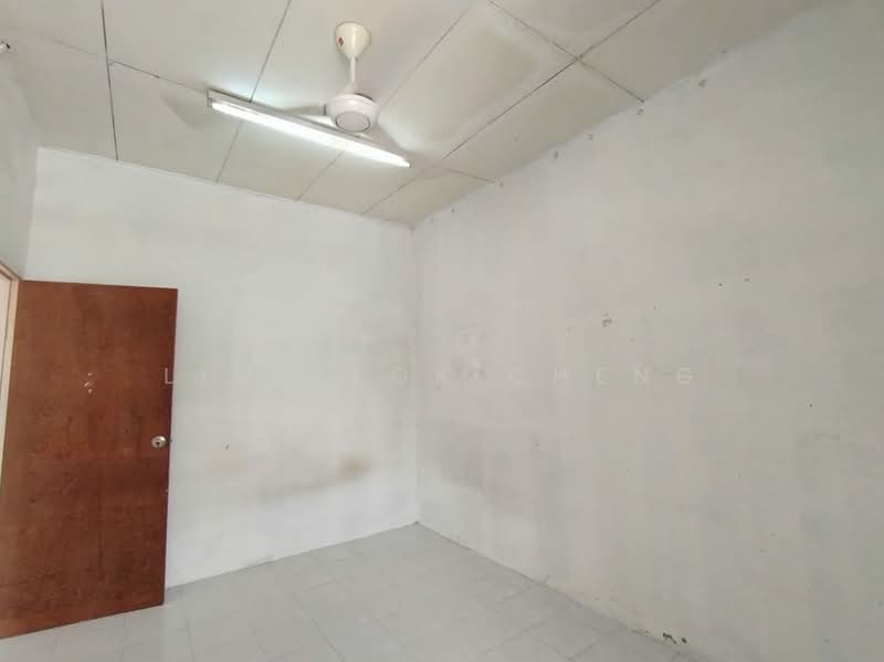 Rumah Teres 1 Tingkat untuk Dijual di Bandar Tasek Mutiara (Simpang Ampat) - Lim Seok Cheng - Interior - PropertyGuru.com.my