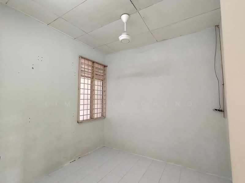 Rumah Teres 1 Tingkat untuk Dijual di Bandar Tasek Mutiara (Simpang Ampat) - Lim Seok Cheng - Interior - PropertyGuru.com.my