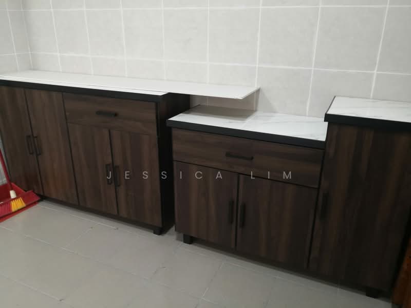 Condominium for Rent at Condominium Akasia Bukit Jalil - Jessica Lim - Interior - PropertyGuru.com.my