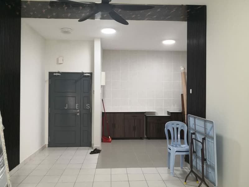 Condominium for Rent at Condominium Akasia Bukit Jalil - Jessica Lim - Interior - PropertyGuru.com.my