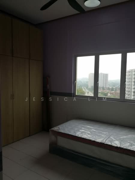 Condominium for Rent at Condominium Akasia Bukit Jalil - Jessica Lim - Bedroom - PropertyGuru.com.my