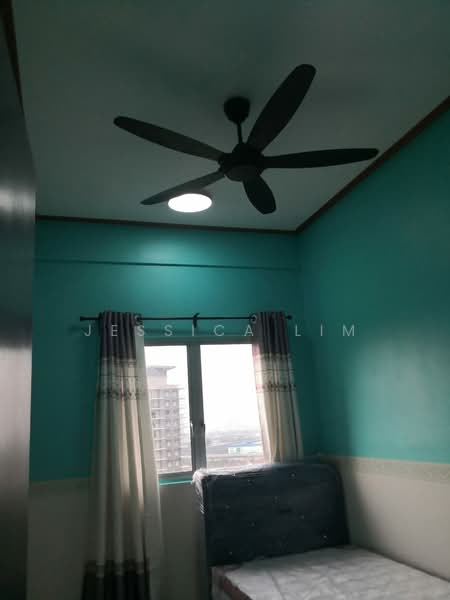Condominium for Rent at Condominium Akasia Bukit Jalil - Jessica Lim - Bedroom - PropertyGuru.com.my