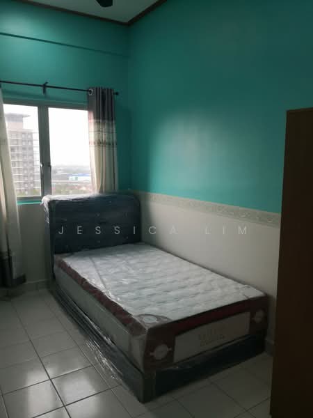 Condominium for Rent at Condominium Akasia Bukit Jalil - Jessica Lim - Bedroom - PropertyGuru.com.my