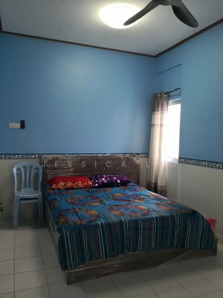 Condominium for Rent at Condominium Akasia Bukit Jalil - Jessica Lim - Bedroom - PropertyGuru.com.my