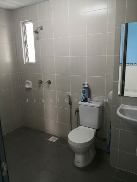 Condominium for Rent at Condominium Akasia Bukit Jalil - Jessica Lim - Bathroom - PropertyGuru.com.my