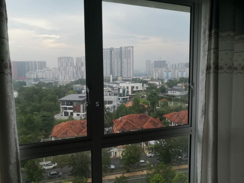 Condominium for Rent at Condominium Akasia Bukit Jalil - Jessica Lim - View - PropertyGuru.com.my