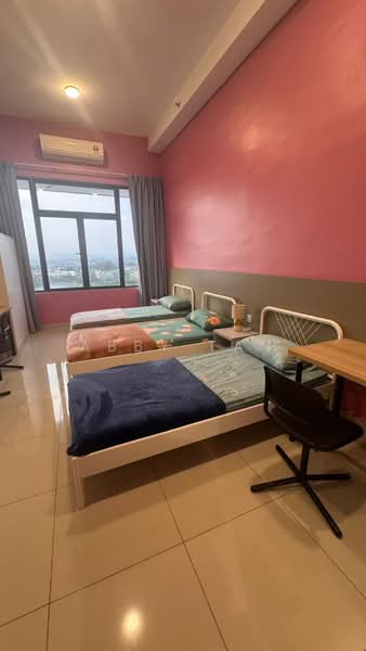 Servis Apartment untuk Disewa di Unicity Serviced Suites, Rasah, Negeri Sembilan - Abby Tan - PropertyGuru.com.my