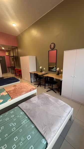 Servis Apartment untuk Disewa di Unicity Serviced Suites, Rasah, Negeri Sembilan - Abby Tan - PropertyGuru.com.my
