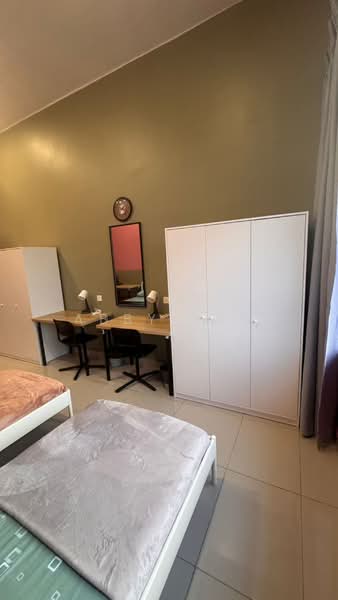 Servis Apartment untuk Disewa di Unicity Serviced Suites, Rasah, Negeri Sembilan - Abby Tan - PropertyGuru.com.my