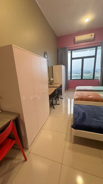 Servis Apartment untuk Disewa di Unicity Serviced Suites, Rasah, Negeri Sembilan - Abby Tan - PropertyGuru.com.my