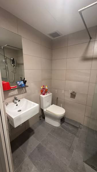 Servis Apartment untuk Disewa di Unicity Serviced Suites, Rasah, Negeri Sembilan - Abby Tan - PropertyGuru.com.my