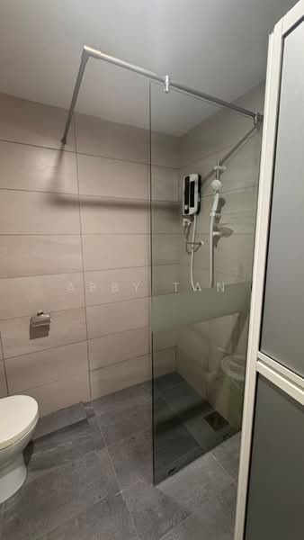 Servis Apartment untuk Disewa di Unicity Serviced Suites, Rasah, Negeri Sembilan - Abby Tan - PropertyGuru.com.my