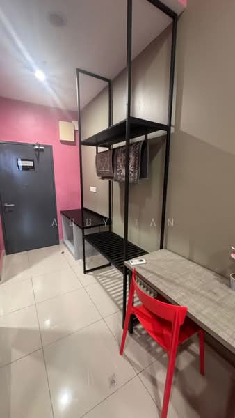 Servis Apartment untuk Disewa di Unicity Serviced Suites, Rasah, Negeri Sembilan - Abby Tan - PropertyGuru.com.my