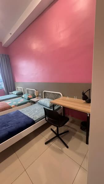 Servis Apartment untuk Disewa di Unicity Serviced Suites, Rasah, Negeri Sembilan - Abby Tan - PropertyGuru.com.my