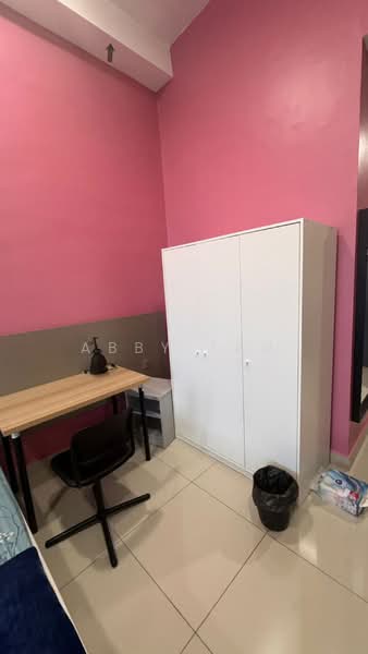 Servis Apartment untuk Disewa di Unicity Serviced Suites, Rasah, Negeri Sembilan - Abby Tan - PropertyGuru.com.my