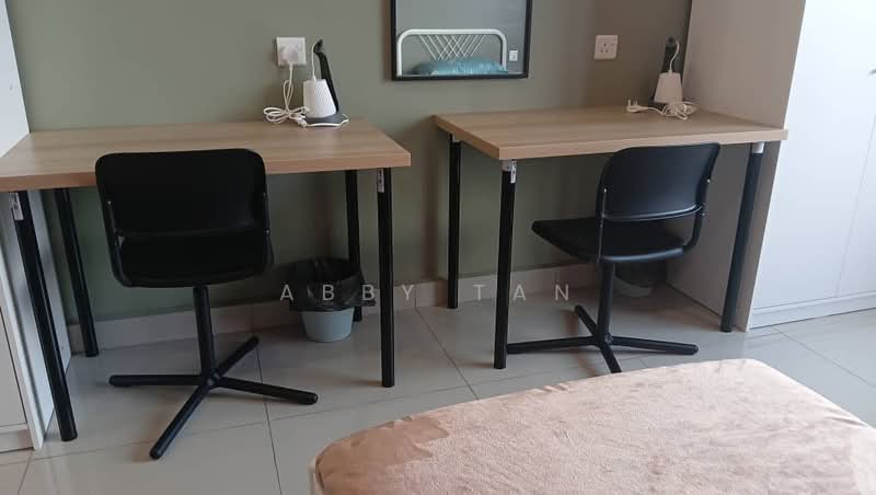 Servis Apartment untuk Disewa di Unicity Serviced Suites, Rasah, Negeri Sembilan - Abby Tan - PropertyGuru.com.my