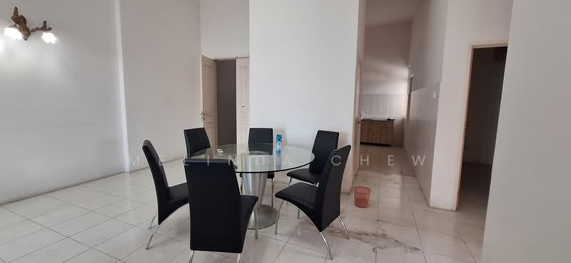 Kondominium untuk Disewa di Bayswater Resort Condominium - Melinda Chew - Dining Room - PropertyGuru.com.my