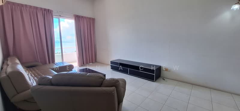 Kondominium untuk Disewa di Bayswater Resort Condominium - Melinda Chew - Living Room - PropertyGuru.com.my