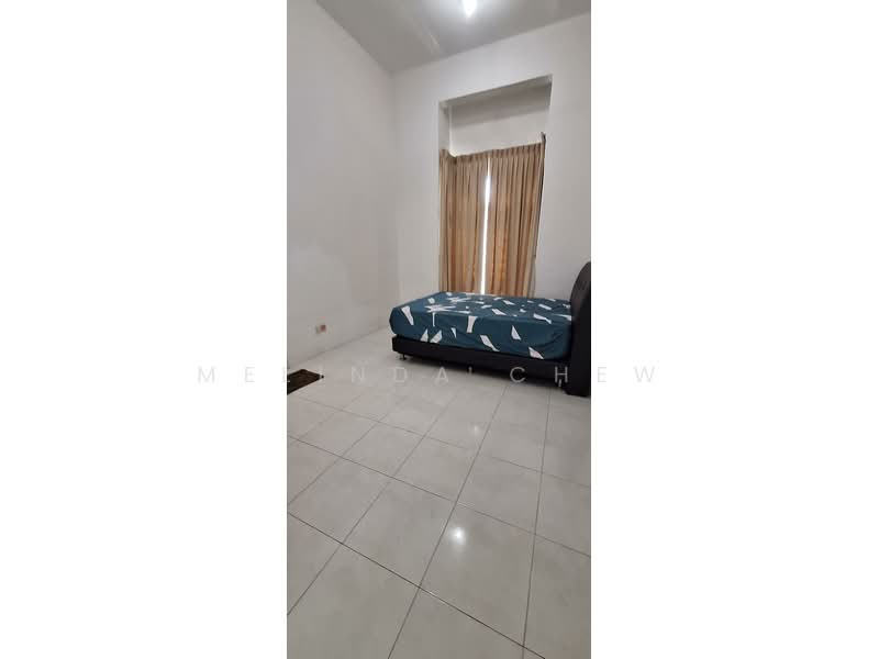 Kondominium untuk Disewa di Bayswater Resort Condominium - Melinda Chew - Bedroom - PropertyGuru.com.my