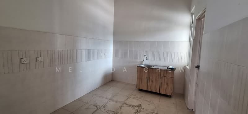 Kondominium untuk Disewa di Bayswater Resort Condominium - Melinda Chew - Kitchen - PropertyGuru.com.my