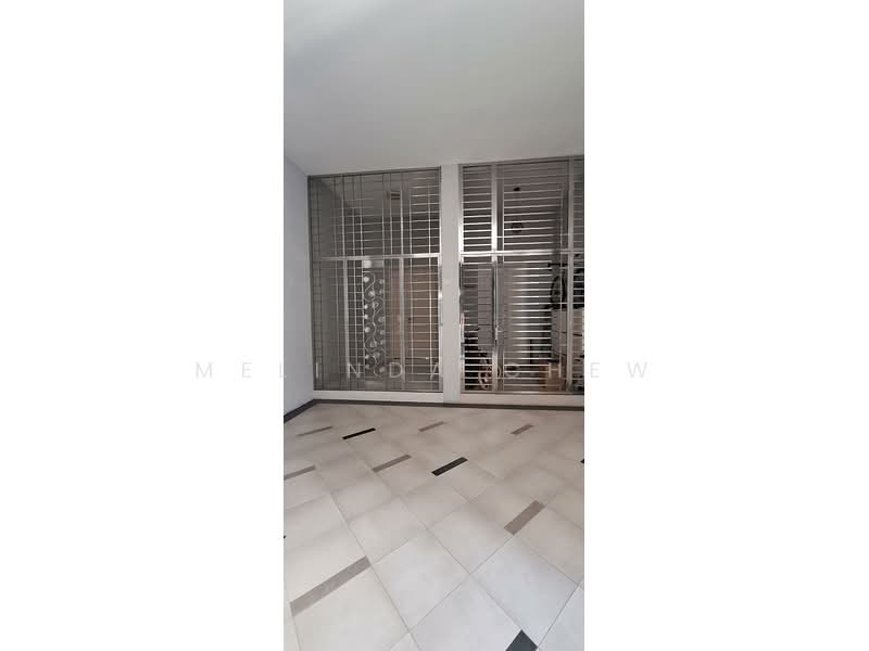 Kondominium untuk Disewa di Bayswater Resort Condominium - Melinda Chew - Entrance - PropertyGuru.com.my