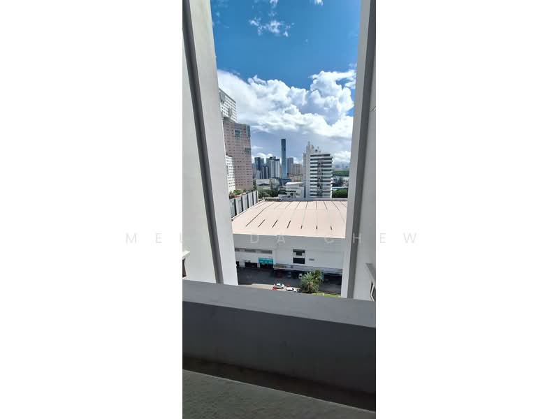 Kondominium untuk Disewa di Bayswater Resort Condominium - Melinda Chew - Exterior - PropertyGuru.com.my