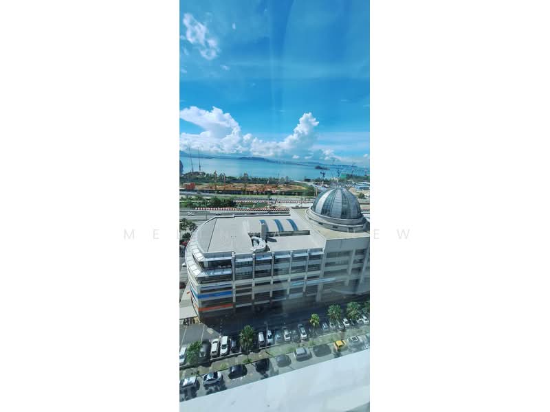 Kondominium untuk Disewa di Bayswater Resort Condominium - Melinda Chew - Exterior - PropertyGuru.com.my