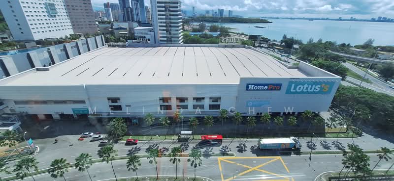 Kondominium untuk Disewa di Bayswater Resort Condominium - Melinda Chew - Exterior - PropertyGuru.com.my