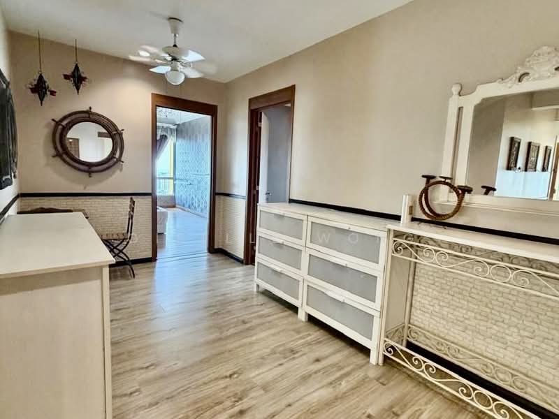 Kondominium untuk Disewa di Central Park condominium - Giselle Wong - Interior - PropertyGuru.com.my