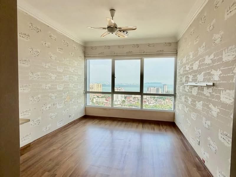 Kondominium untuk Disewa di Central Park condominium - Giselle Wong - View - PropertyGuru.com.my