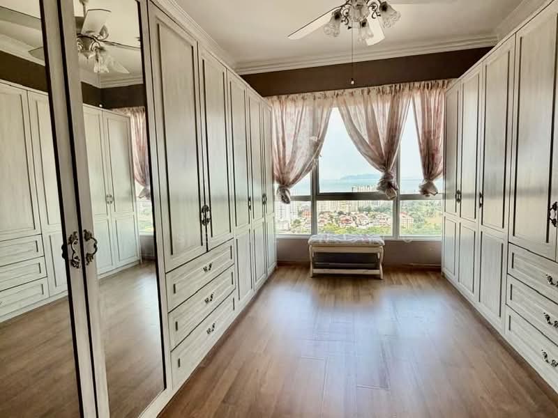 Kondominium untuk Disewa di Central Park condominium - Giselle Wong - View - PropertyGuru.com.my