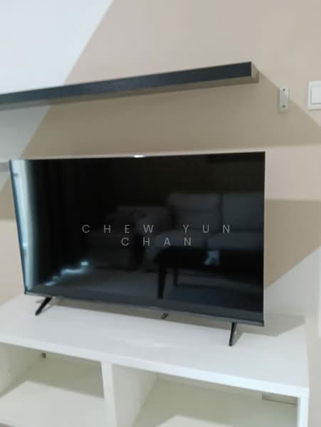 Condominium for Rent at The Raffles Suites - Chew Yun Chan - Living Room - PropertyGuru.com.my