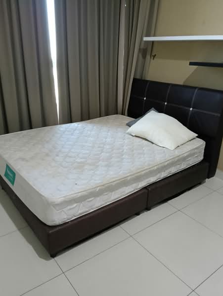 Condominium for Rent at The Raffles Suites - Chew Yun Chan - Bedroom - PropertyGuru.com.my
